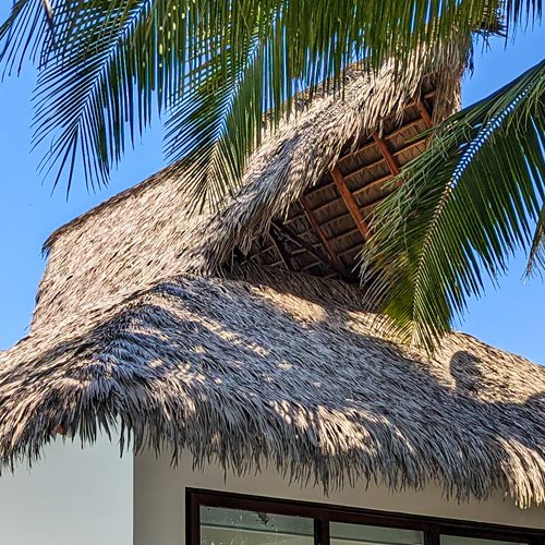 Bespoke Collection, Endureed Synthetic Thatch Roofing Bespoke