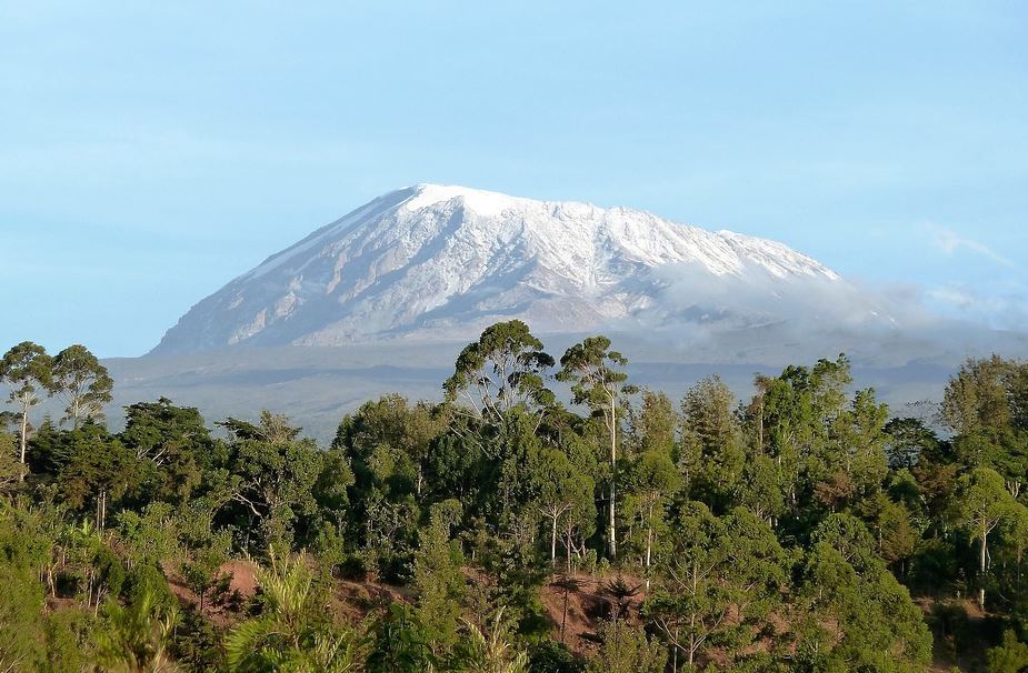 Climbing Mount Kilimanjaro And Other Wonders Of Tanzania