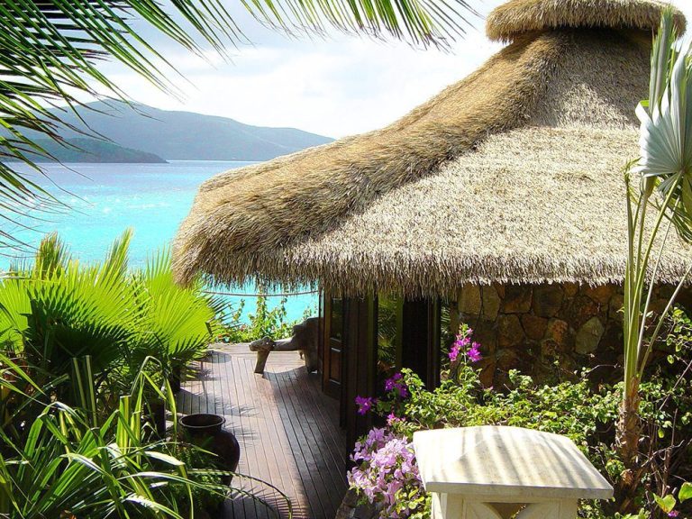 Necker Island, British Virgin Islands