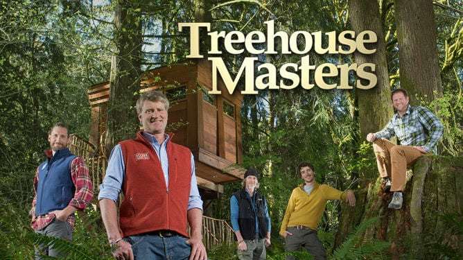 _Treehouse-Masters_show-logo-drl|treehouse masters viva|Treehouse Masters viva2|Viva palm Treehouse Masters