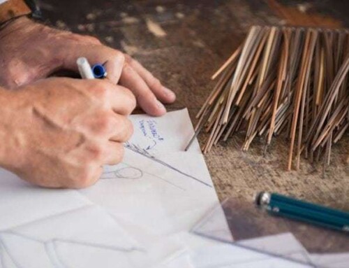 If You’re A Visionary Building Designer, You Need Products To Support Your Strengths