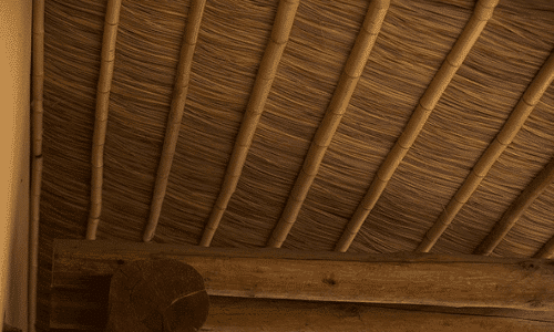 Capetown-interior - Benefits of Synthetic Thatch vs. Natural Thatch for Roofing