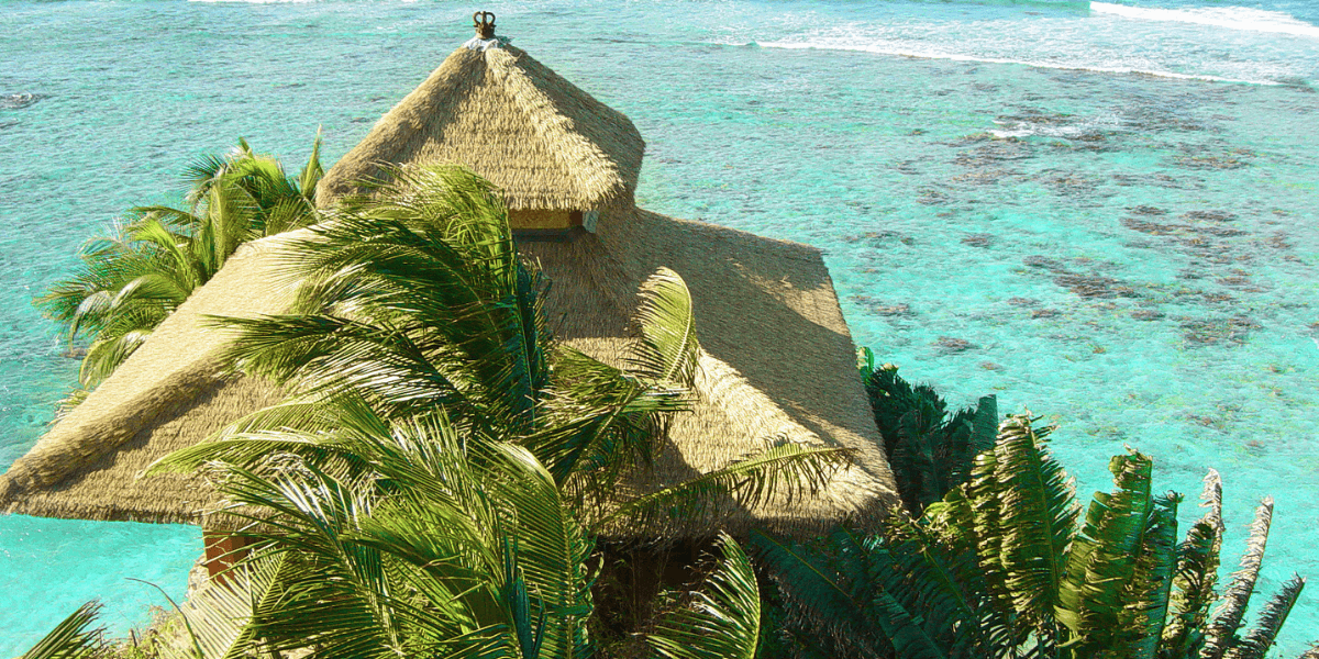 Tips for choosing high-quality thatch roofing materials