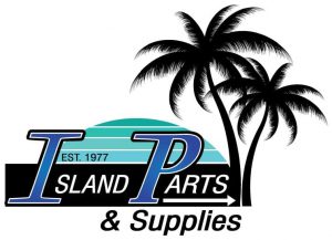 Island Parts and Supplies Final Logo