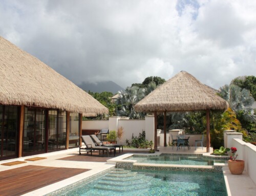 The Top 6 Tips For Great Cabana Decor