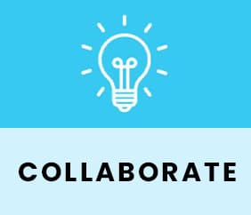 Collaborate Infographic