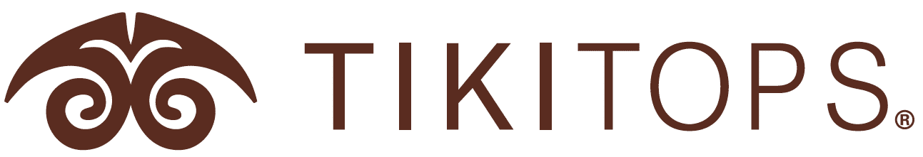 TIkiTops Logo