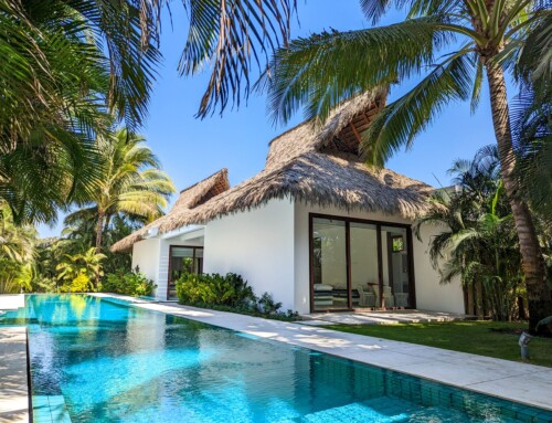 The Best Roofing Material of 2023: Engineered Thatch Roofing