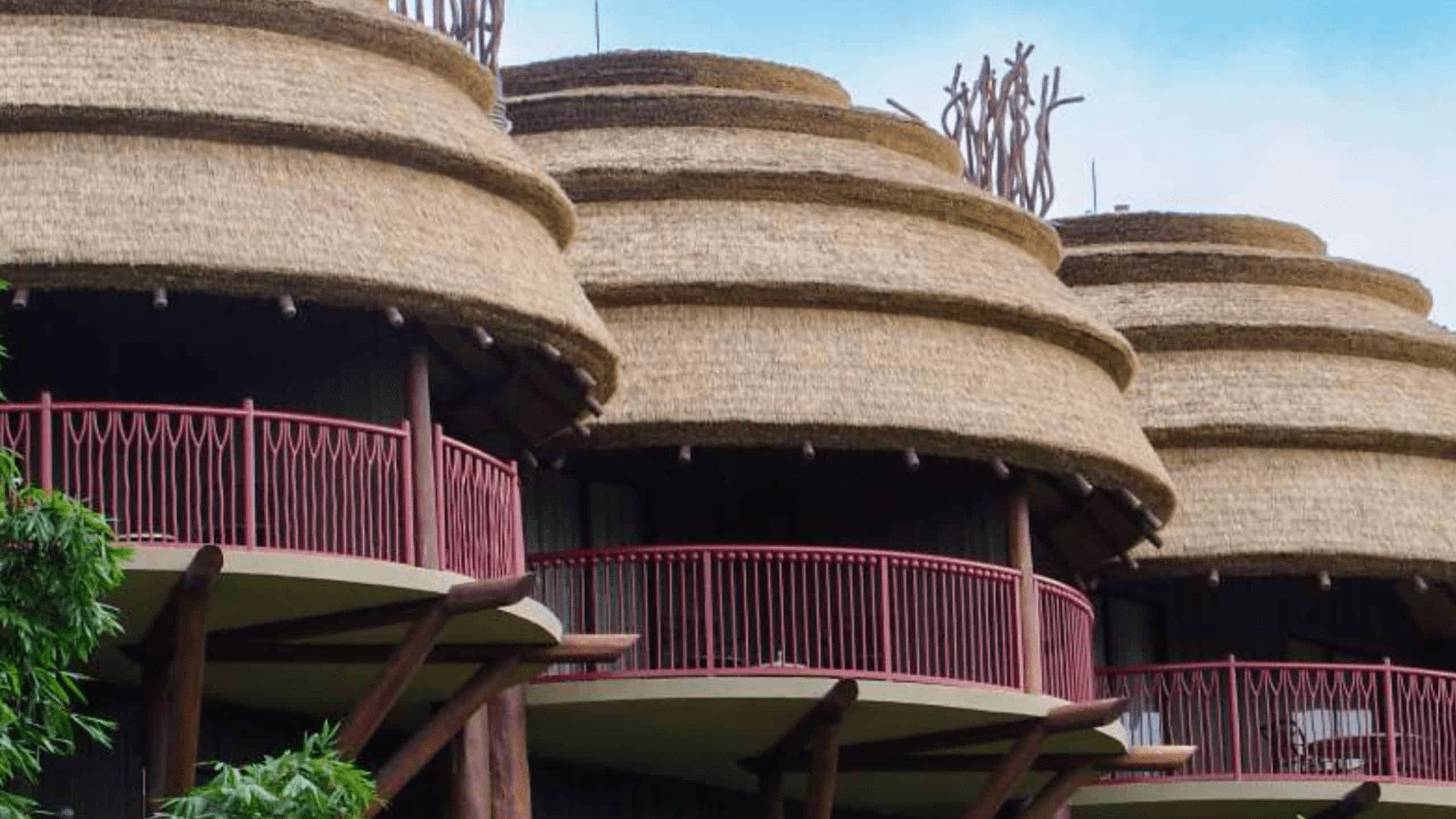 Engineered Thatch & Modern Construction: What You Need to Know