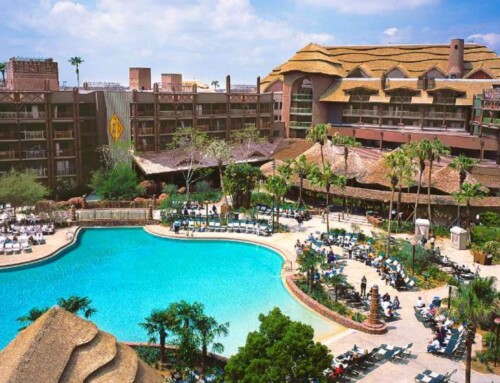 Why Resorts and Hotels are Investing in Engineered Thatch