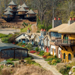 Synthetic Thatch Manufacturing