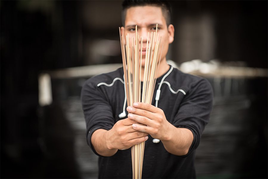 Endureed, Synthetic Thatch Roof for Sale Basics