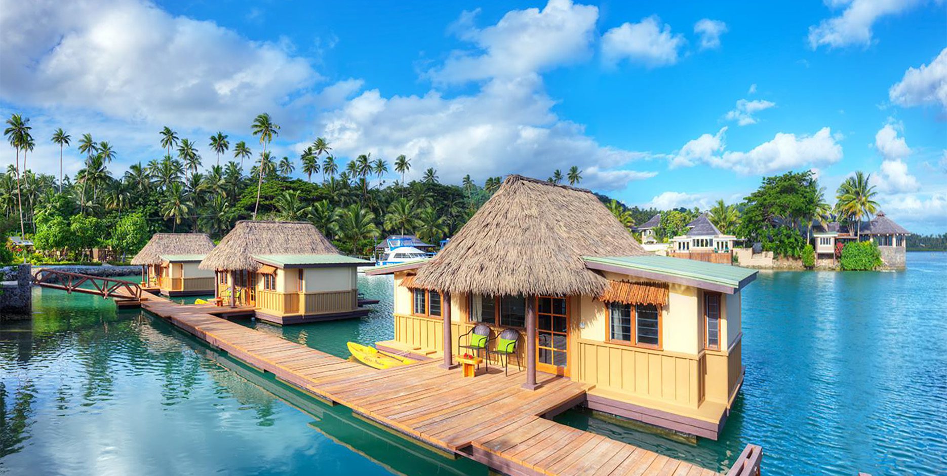 Become a strategic partner