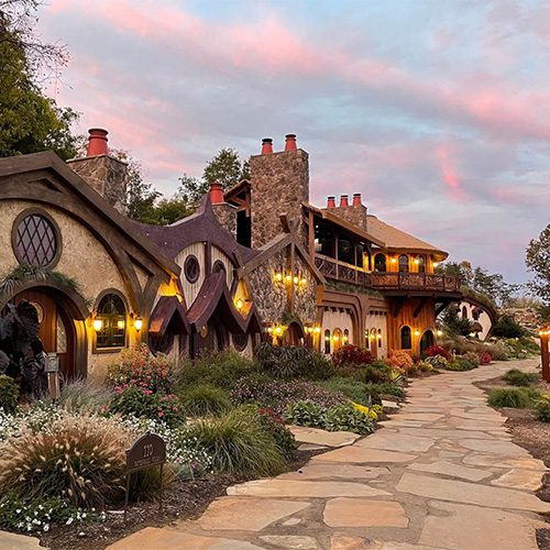 Bespoke Collection, Case Study 1