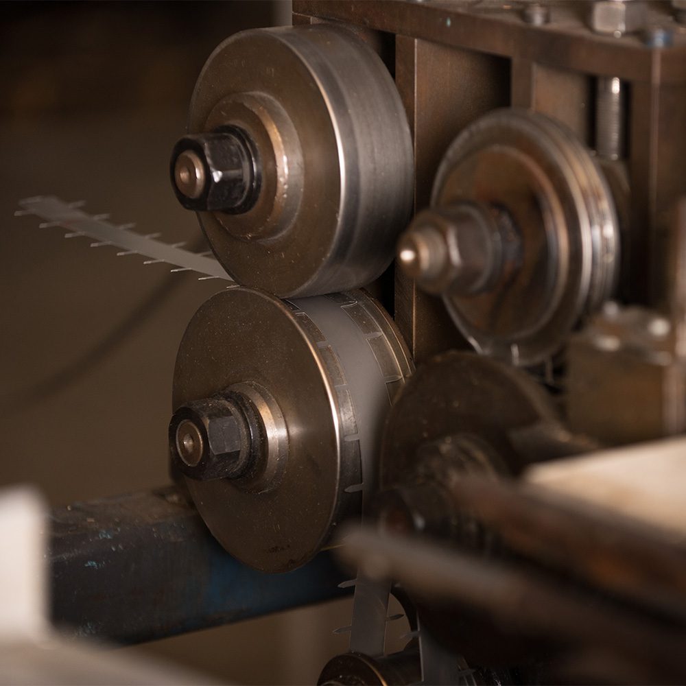 Technical drawings of Endureed thatch products