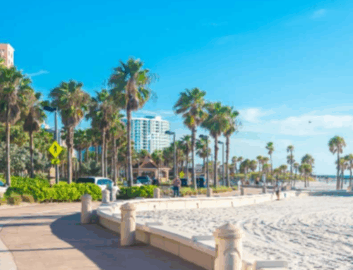 Along the Beach: Choosing the Best Roofing Material for Coastal Buildings