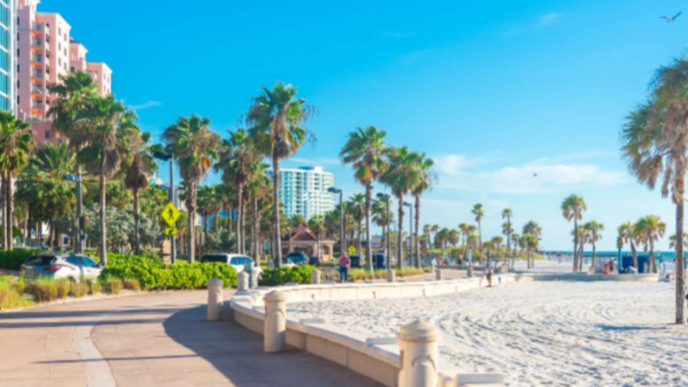 Along the Beach: Choosing the Best Roofing Material for Coastal Buildings