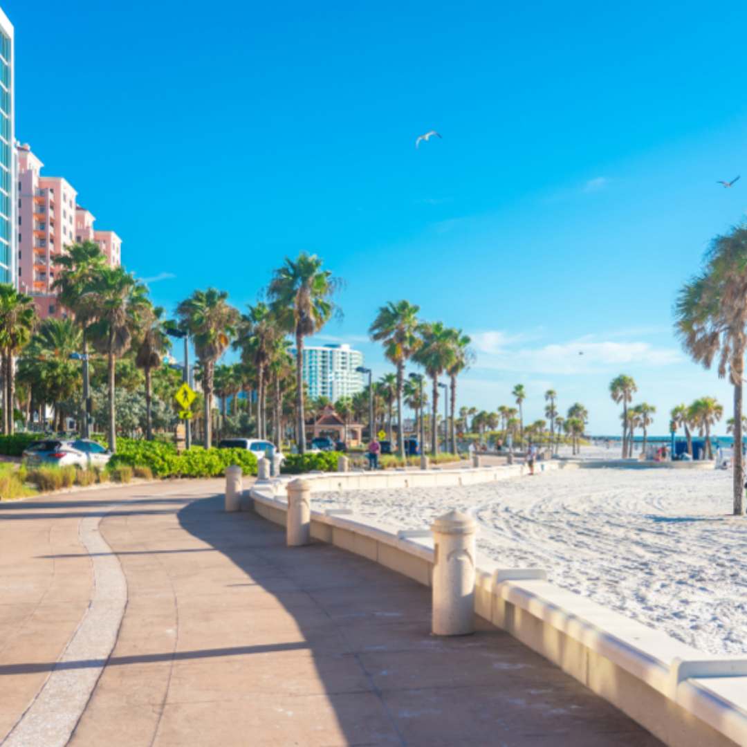 Along the Beach: Choosing the Best Roofing Material for Coastal Buildings