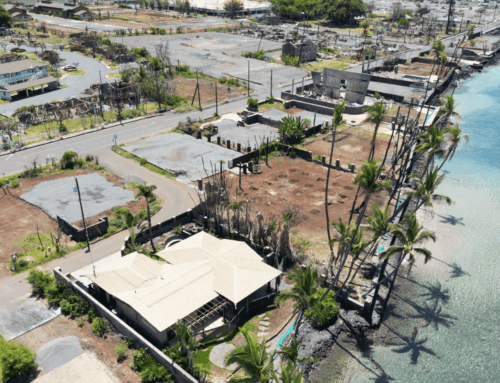 How Engineered Thatch Can Save Life & Property