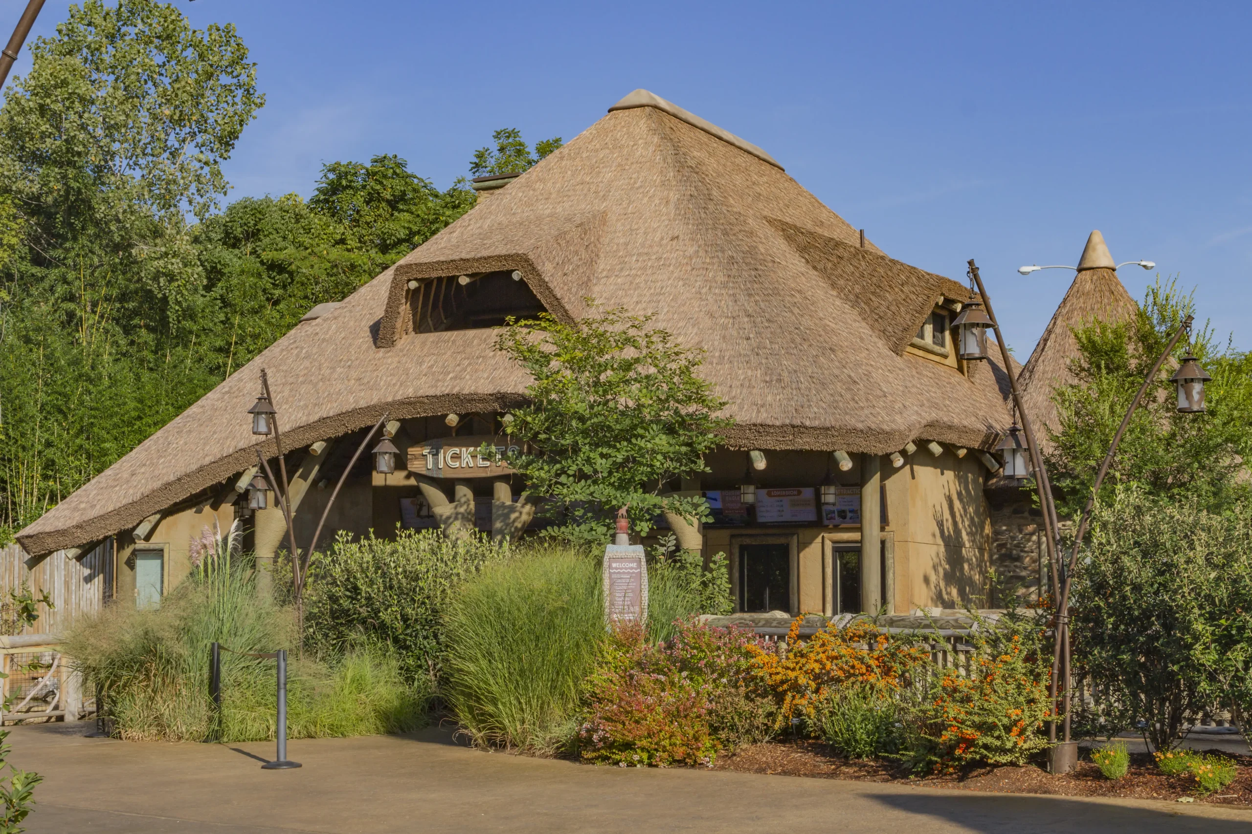 Kilimanjaro NashvilleZoo 76