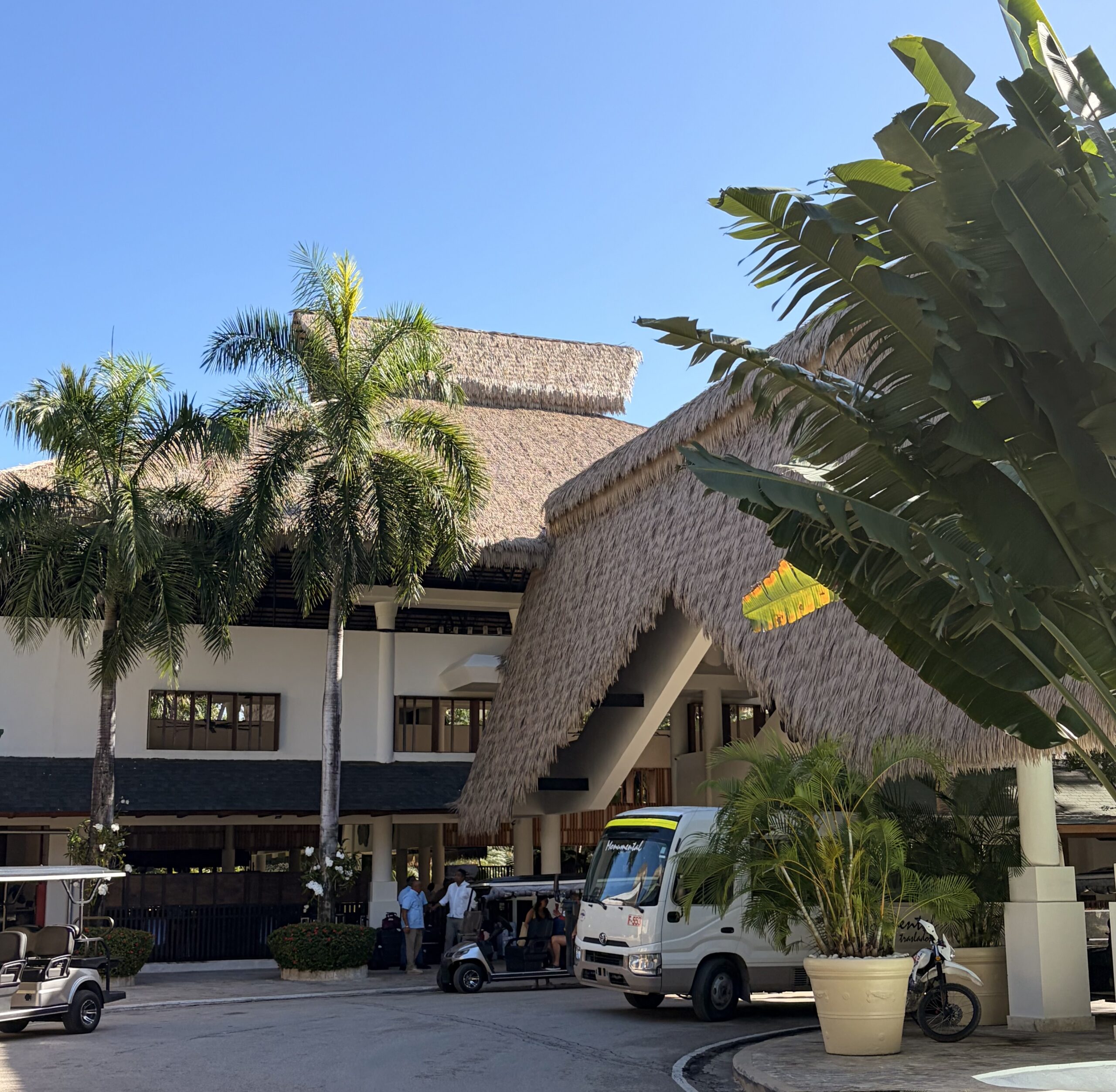 Hotel Impressive