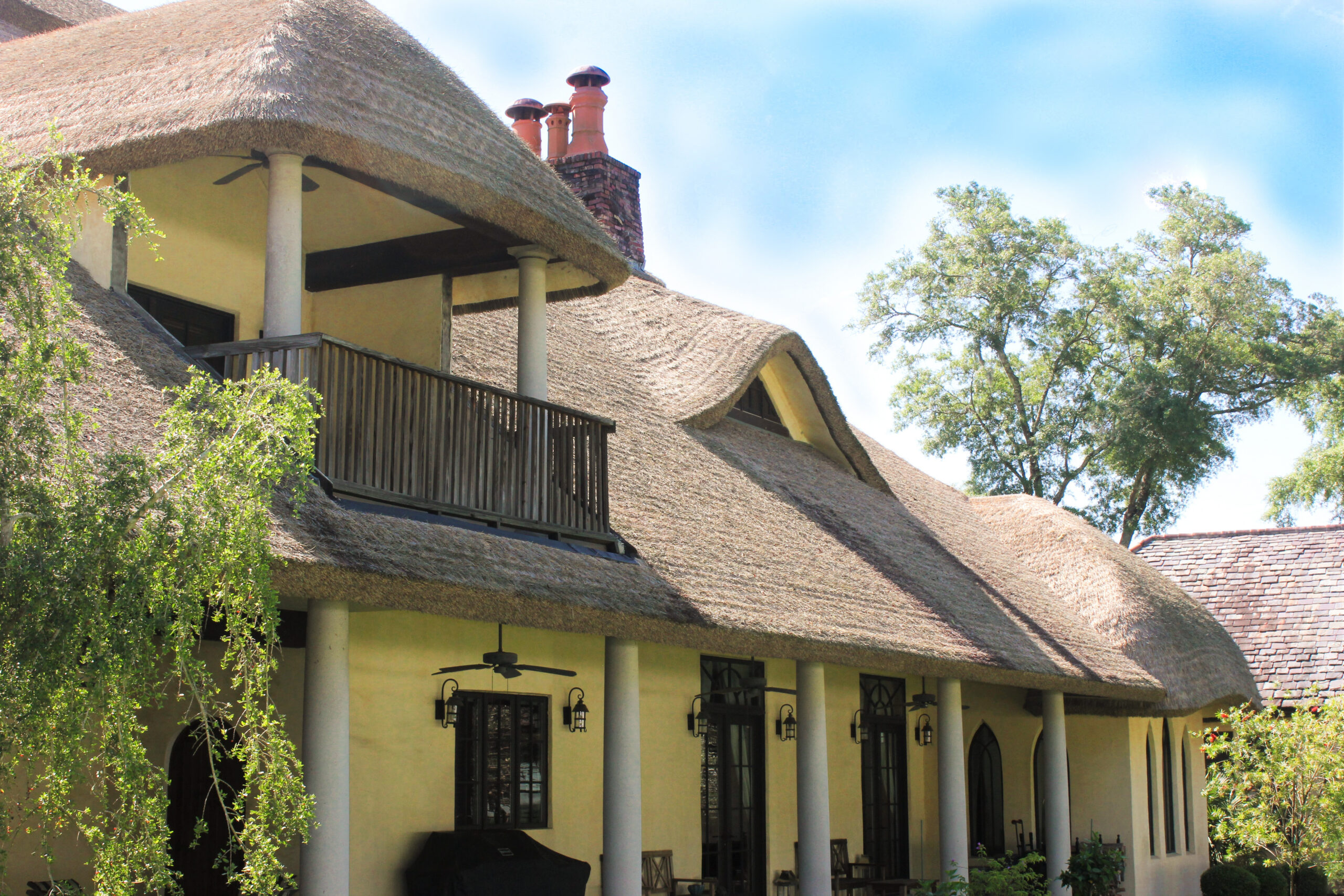 Greyson House