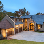 How long does synthetic thatch last?