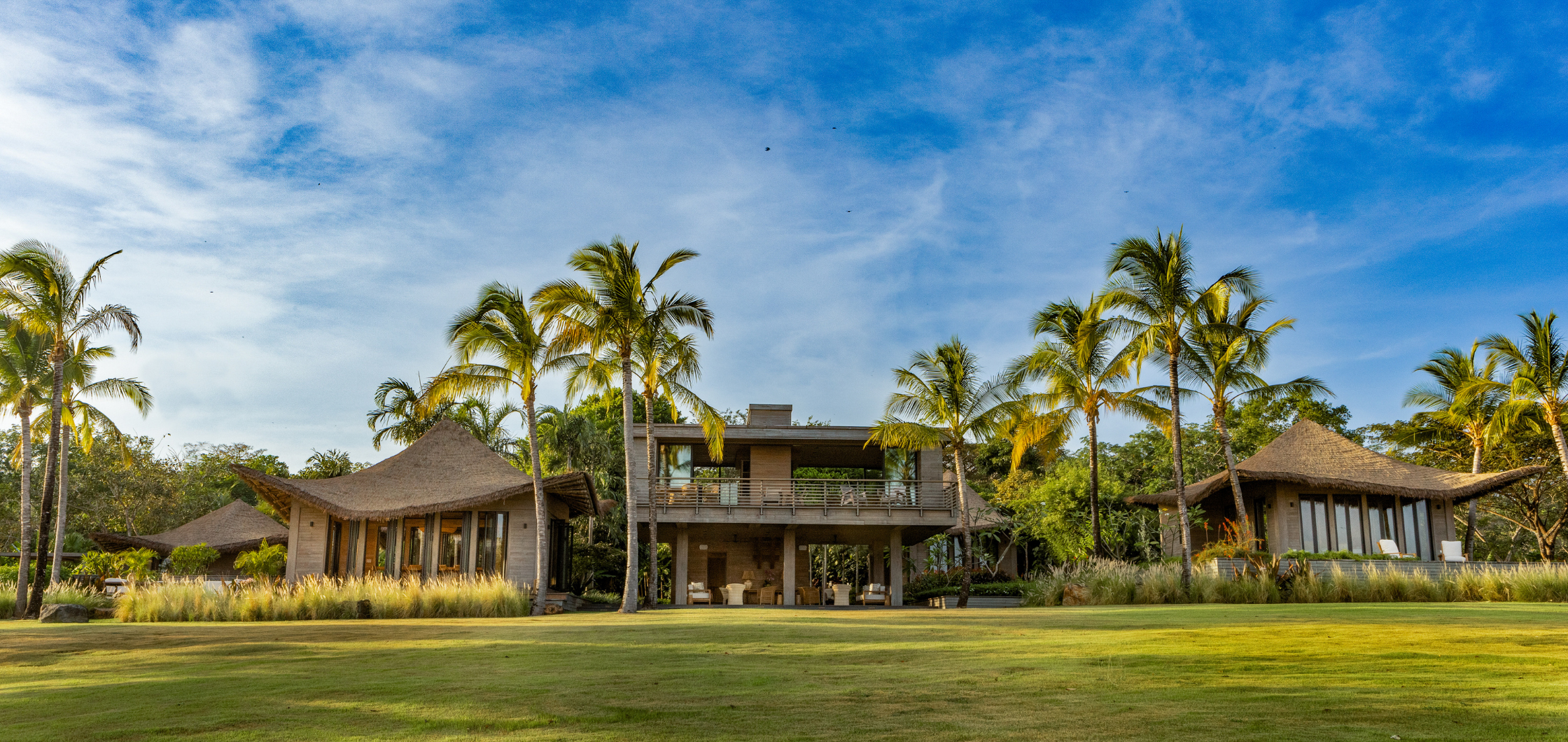 how is engineered thatch tested