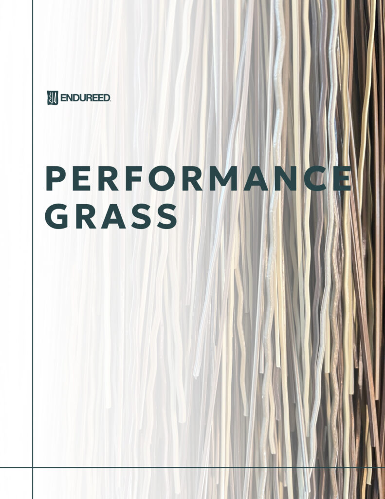 PERFORMANCE GRASS