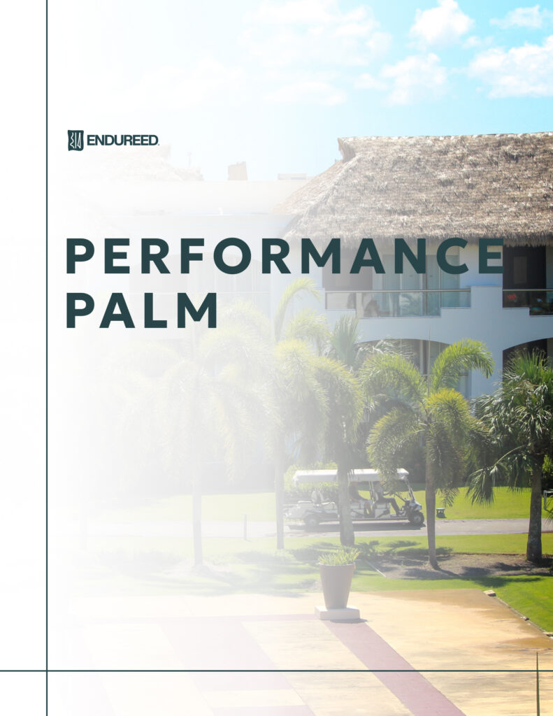 PERFORMANCE PALM